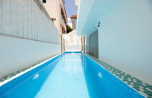 Rama 9 Apartment | Ratchada Retreat Boutique Suites