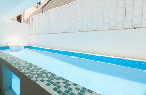 Rama 9 Apartment | Ratchada Retreat Boutique Suites