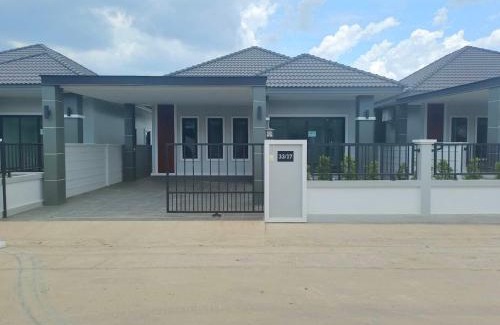 Khlong Hae Villa | ratchanun my home