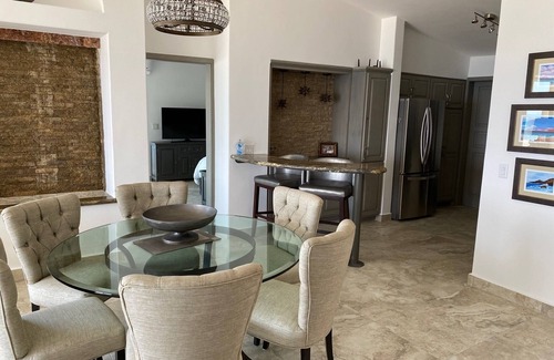 Marina Condo | Rated #1 - Closest to Ocean Front, PREMIUM SPOT, Penthouse Beach Front, New Reno