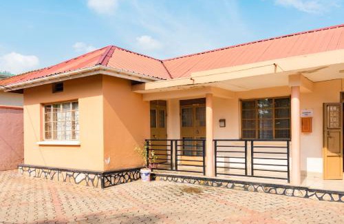Mbale Hotel | Rates Motel Mbale