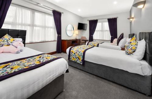 Rathkeale Hotel | Rathkeale House Hotel