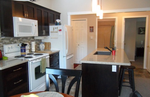 Regional District of Nanaimo Condo | Rathtrevor Beach Condo