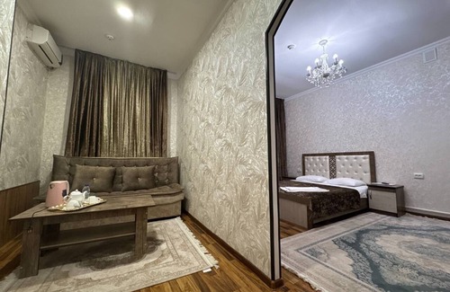 Nukus Bed & Breakfast | Ratmina