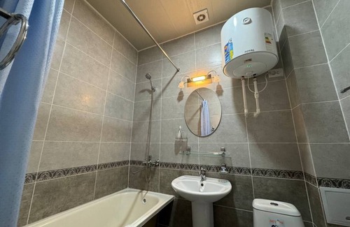 Nukus Bed & Breakfast | Ratmina