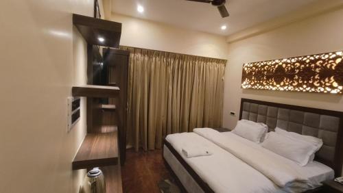 Muzaffarpur House | Ratna Hotel & Banquet