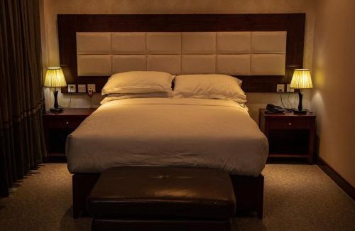 Biratnagar Hotel | RATNA HOTEL