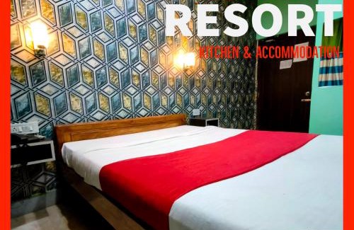 Bhubaneshwar Hotel | Ratna Resort near Bhubaneswar Airport