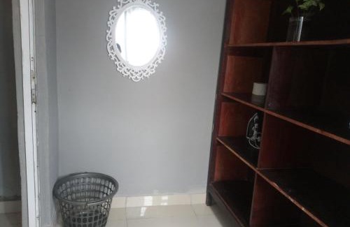 South Durban House | Rato Thato Guest House
