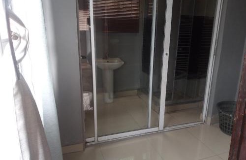 South Durban House | Rato Thato Guest House