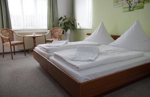 Thum Hotel | Ratskeller Thum