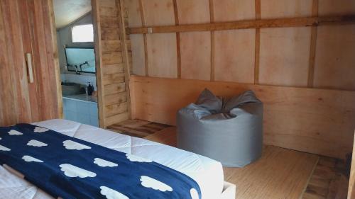 Kecamatan Pringgasela House | Raturinjani homestay