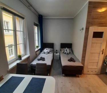 Jelenia Gora Apartment | Ratuszowy49