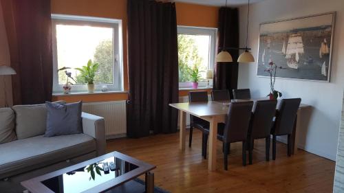 Loose Apartment | Raum für Ihren Urlaub