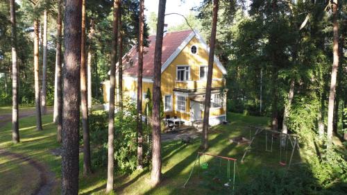 Rauma Apartment | Rauma Room's House 5