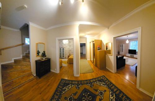 Rauma Apartment | Rauma Room's House 5