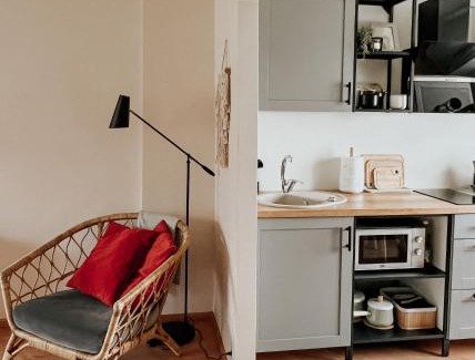 Rauna Apartment | Rauna Apartment NR 8
