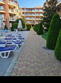 Ravda Apartment | Ravda Sun Sea Ressort 2