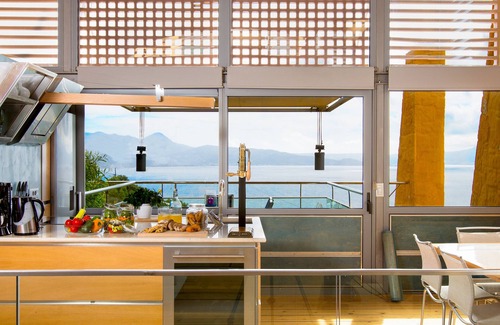 Kolymbari Villa | Ravdoucha Epavlis - Luxury Private Villa Athina