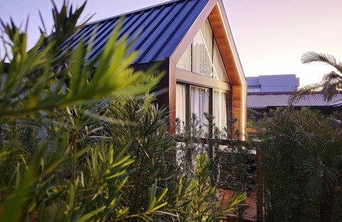 Sao Bento Cabin | Ravello Cabin - Urban Cabin