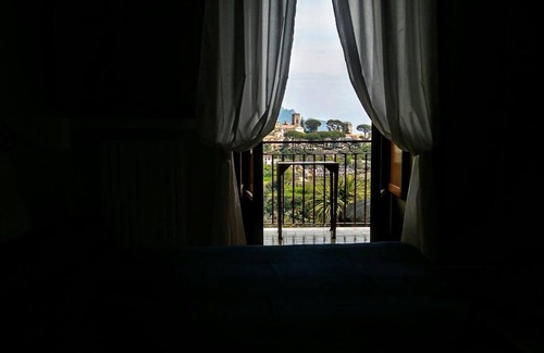 Pogerola House | Ravello View