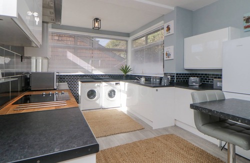 Seaton Cottage | Raven Cottage