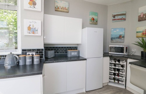 Seaton Cottage | Raven Cottage