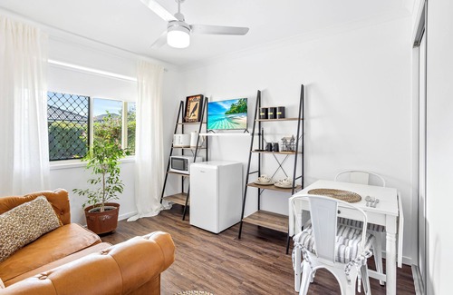 Griffin Apartment | Raven Studio Griffin/Easy highway access