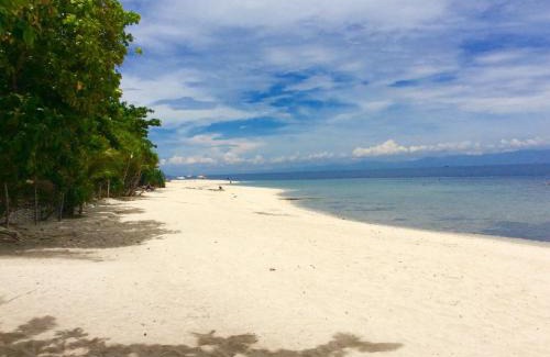 Moalboal Resort | Ravenala Beach Bungalows
