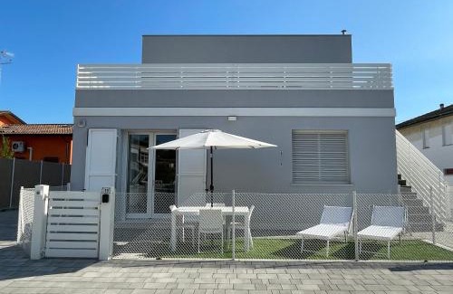 Porto Corsini Apartment | Ravenna Port Residence