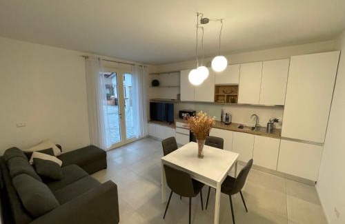 Porto Corsini Apartment | Ravenna Port Residence