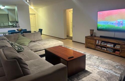 Lone Hill Apartment | Ravens Hill
