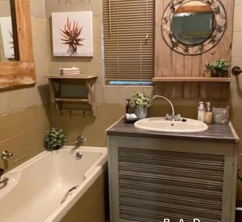 Bayswater Apartment | Ravens Nest