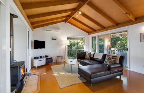 Ravensbourne Ski Chalet | Ravensbourne Escape - Windsong