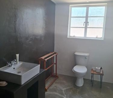 Inxuba Yethemba Apartment | Ravensbourne Farm Stay