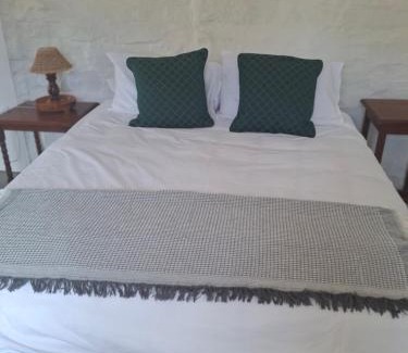 Inxuba Yethemba Apartment | Ravensbourne Farm Stay