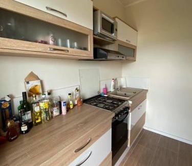 Balatonfuzfo Apartment | Ravenswood Cottage