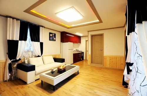 Gapyeong House | Ravie Pension