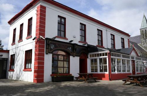 Lisdoonvarna Hotel | Ravine Hotel