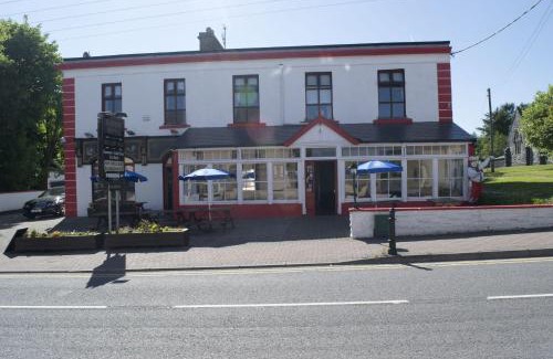 Lisdoonvarna Hotel | Ravine Hotel