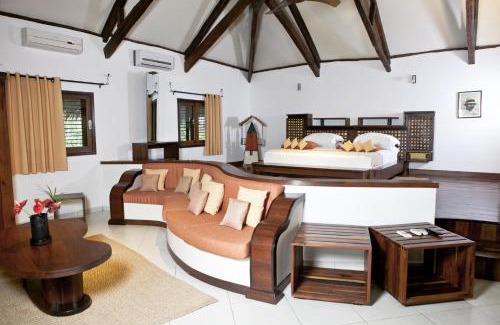 Nosy Be Hotel | Ravintsara Wellness Hotel