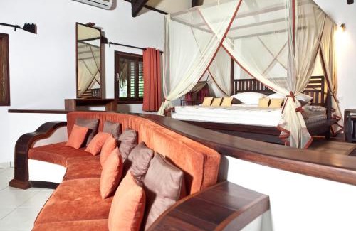 Nosy Be Hotel | Ravintsara Wellness Hotel
