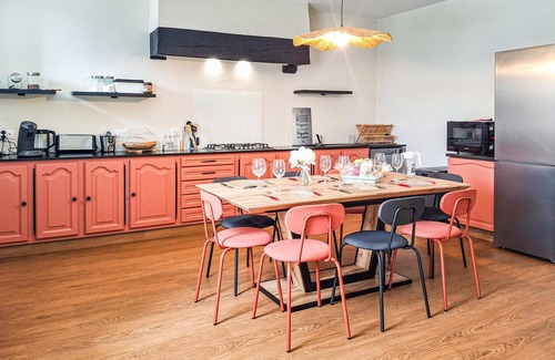 Pleumeur-Gautier House | Ravissante maison Bretonne