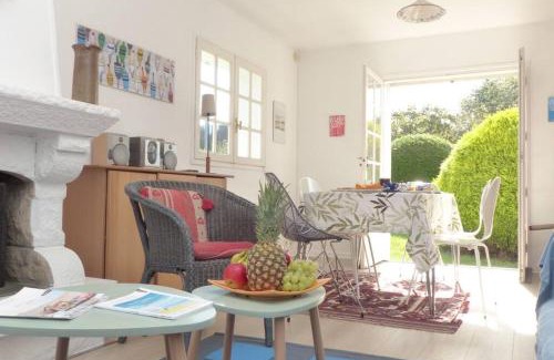 Belz House | Ravissante maison traditionnelle bretonne, proche Ria d'Etel