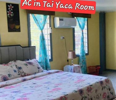 Matathawa Island House | Ravita Cove HomeAway from Home HomeStay
