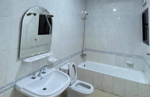 Al-Safa Apartment | Rawabi Alqasr Alakhdar