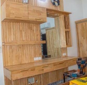 Littoral Department Apartment | RAWADE Guest house