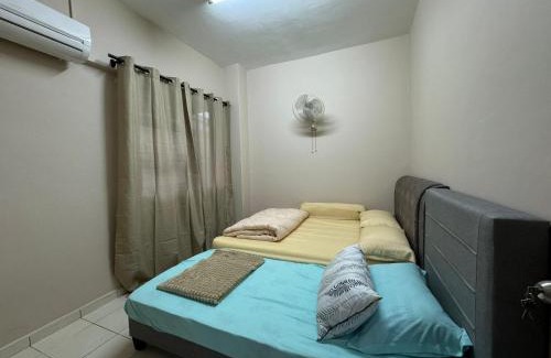 Rawang House | Rawang HoBudjet Homestay