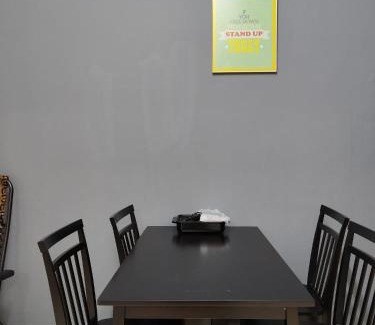 Rawang House | Rawang HoBudjet Homestay