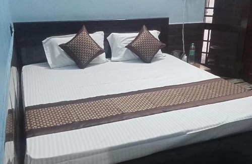 Ramnagar House | Rawat ji home stay